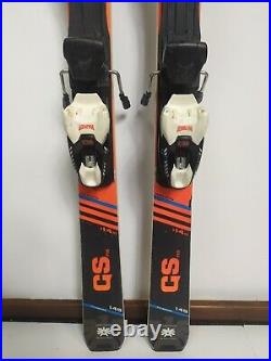 2020 Blizzard Firebird GS FIS Race Skis w/ Marker Race X-comp 16 Bindings8A80 