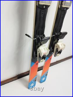 Blizzard GS FIS 156 cm Ski + Marker 10 Bindings Winter Snow Sport Blizzard GS FIS 156 cm Ski + Marker 10 Bindings Winter Snow Sport