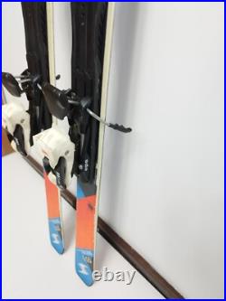Blizzard GS FIS 156 cm Ski + Marker 10 Bindings Winter Snow Sport Blizzard GS FIS 156 cm Ski + Marker 10 Bindings Winter Snow Sport
