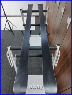 Blizzard GS FIS 156 cm Ski + Marker 10 Bindings Winter Snow Sport Blizzard GS FIS 156 cm Ski + Marker 10 Bindings Winter Snow Sport