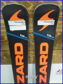 Blizzard GS FIS 163 cm Ski + Marker 10 Bindings Winter Fun Snow Sport