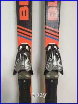 Blizzard GS FIS 163 cm Ski + Marker 10 Bindings Winter Fun Snow Sport Blizzard GS FIS 163 cm Ski + Marker 10 Bindings Winter Fun Snow Sport
