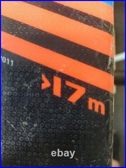 Blizzard GS FIS 163 cm Ski + Marker 10 Bindings Winter Fun Snow Sport