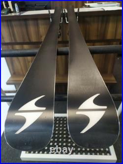 Blizzard GS FIS 163 cm Ski + Marker 10 Bindings Winter Fun Snow Sport