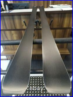 Blizzard GS FIS 163 cm Ski + Marker 10 Bindings Winter Fun Snow Sport