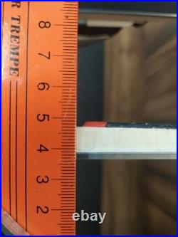 Blizzard GS FIS 163 cm Ski + Marker 10 Bindings Winter Fun Snow Sport