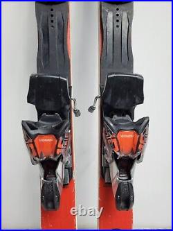 Blizzard GS FIS 163 cm Ski + Marker 10 Bindings Winter Fun Sport