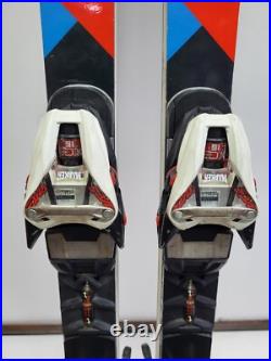 Blizzard GS FIS 184 cm Ski + Marker 16 Bindings Winter Fun Snow Sport Outdoor Blizzard GS FIS 184 cm Ski + Marker 16 Bindings Winter Fun Snow Sport Outdoor