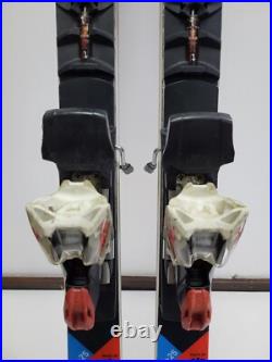 Blizzard GS FIS 184 cm Ski + Marker 16 Bindings Winter Fun Snow Sport Outdoor Blizzard GS FIS 184 cm Ski + Marker 16 Bindings Winter Fun Snow Sport Outdoor