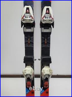 Blizzard GS FIS 184 cm Ski + Marker 16 Bindings Winter Fun Snow Sport Outdoor Blizzard GS FIS 184 cm Ski + Marker 16 Bindings Winter Fun Snow Sport Outdoor