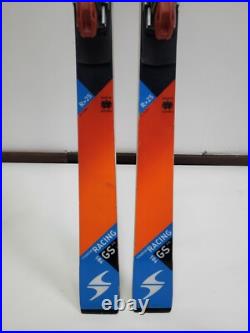 Blizzard GS FIS 184 cm Ski + Marker 16 Bindings Winter Fun Snow Sport Outdoor Blizzard GS FIS 184 cm Ski + Marker 16 Bindings Winter Fun Snow Sport Outdoor