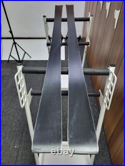 Blizzard GS FIS 184 cm Ski + Marker 16 Bindings Winter Fun Snow Sport Outdoor Blizzard GS FIS 184 cm Ski + Marker 16 Bindings Winter Fun Snow Sport Outdoor