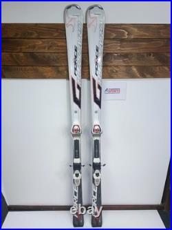 Blizzard G-Force Sonic IQ 181 cm Ski + Marker 12 Bindings Winter Snow Sport