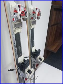 Blizzard G-Force Sonic IQ 181 cm Ski + Marker 12 Bindings Winter Snow Sport