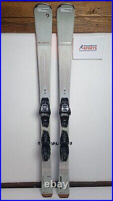 Blizzard Phoenix 150 cm Ski + Marker 11 Bindings Winter Snow Sport