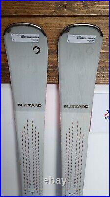 Blizzard Phoenix 150 cm Ski + Marker 11 Bindings Winter Snow Sport