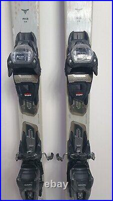 Blizzard Phoenix 150 cm Ski + Marker 11 Bindings Winter Snow Sport