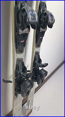 Blizzard Phoenix 150 cm Ski + Marker 11 Bindings Winter Snow Sport