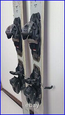 Blizzard Phoenix 150 cm Ski + Marker 11 Bindings Winter Snow Sport