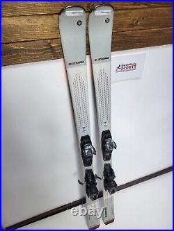 Blizzard Phoenix 156 cm Ski + Marker 11 Bindings Winter Snow Sport