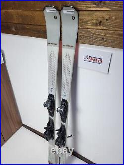 Blizzard Phoenix 156 cm Ski + Marker 11 Bindings Winter Snow Sport