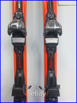 Blizzard Power S8 181 cm Ski + Marker 12 Bindings Winter Snow Sport Blizzard Power S8 181 cm Ski + Marker 12 Bindings Winter Snow Sport