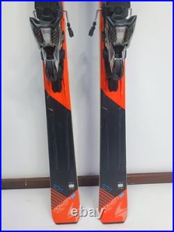 Blizzard Power S8 181 cm Ski + Marker 12 Bindings Winter Snow Sport Blizzard Power S8 181 cm Ski + Marker 12 Bindings Winter Snow Sport