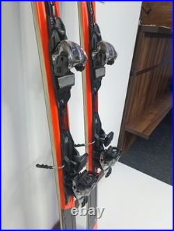 Blizzard Power S8 181 cm Ski + Marker 12 Bindings Winter Snow Sport Blizzard Power S8 181 cm Ski + Marker 12 Bindings Winter Snow Sport