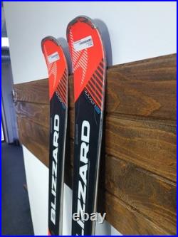 Blizzard Power S8 181 cm Ski + Marker 12 Bindings Winter Snow Sport Blizzard Power S8 181 cm Ski + Marker 12 Bindings Winter Snow Sport