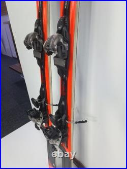 Blizzard Power S8 181 cm Ski + Marker 12 Bindings Winter Snow Sport Blizzard Power S8 181 cm Ski + Marker 12 Bindings Winter Snow Sport