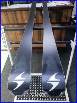 Blizzard Power S8 181 cm Ski + Marker 12 Bindings Winter Snow Sport Blizzard Power S8 181 cm Ski + Marker 12 Bindings Winter Snow Sport