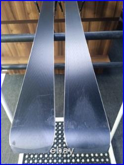 Blizzard Power S8 181 cm Ski + Marker 12 Bindings Winter Snow Sport Blizzard Power S8 181 cm Ski + Marker 12 Bindings Winter Snow Sport
