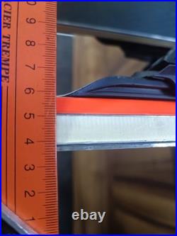 Blizzard Power S8 181 cm Ski + Marker 12 Bindings Winter Snow Sport Blizzard Power S8 181 cm Ski + Marker 12 Bindings Winter Snow Sport