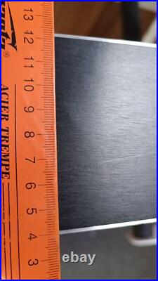 Blizzard Quattro RX 181cm Ski + Marker 12 Bindings Winter Sport Fun