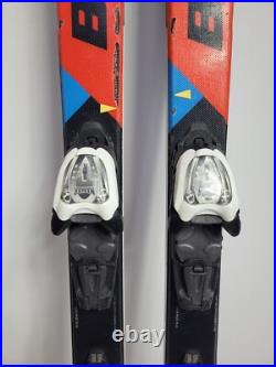 Blizzard RC Racing 150cm Ski + Marker 7 Bindings Winter Sport Blizzard RC Racing 150cm Ski + Marker 7 Bindings Winter Sport