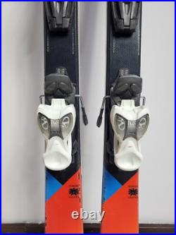 Blizzard RC Racing 150cm Ski + Marker 7 Bindings Winter Sport Blizzard RC Racing 150cm Ski + Marker 7 Bindings Winter Sport