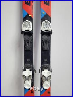Blizzard RC Racing 150cm Ski + Marker 7 Bindings Winter Sport Blizzard RC Racing 150cm Ski + Marker 7 Bindings Winter Sport
