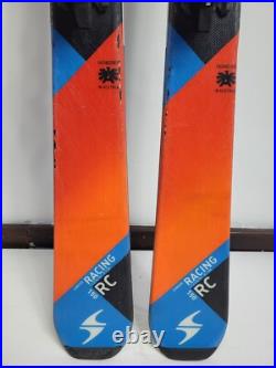 Blizzard RC Racing 150cm Ski + Marker 7 Bindings Winter Sport Blizzard RC Racing 150cm Ski + Marker 7 Bindings Winter Sport
