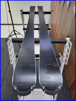 Blizzard RC Racing 150cm Ski + Marker 7 Bindings Winter Sport Blizzard RC Racing 150cm Ski + Marker 7 Bindings Winter Sport