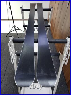 Blizzard RC Racing 150cm Ski + Marker 7 Bindings Winter Sport Blizzard RC Racing 150cm Ski + Marker 7 Bindings Winter Sport