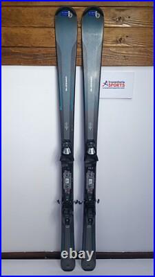 Blizzard RTX Elevate 160 cm Ski + Marker 10 Bindings Winter Snow Sport