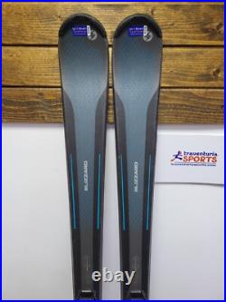 Blizzard RTX Elevate 160 cm Ski + Marker 10 Bindings Winter Snow Sport