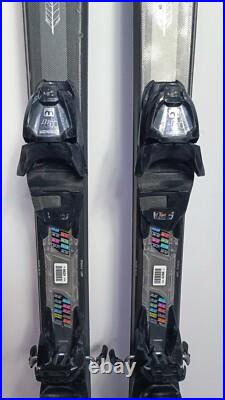 Blizzard RTX Elevate 160 cm Ski + Marker 10 Bindings Winter Snow Sport