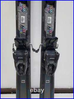 Blizzard RTX Elevate 160 cm Ski + Marker 10 Bindings Winter Snow Sport