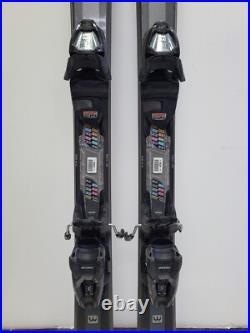 Blizzard RTX Elevate 160 cm Ski + Marker 10 Bindings Winter Snow Sport