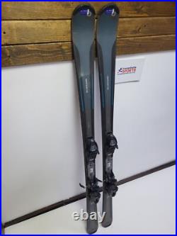 Blizzard RTX Elevate 160 cm Ski + Marker 10 Bindings Winter Snow Sport