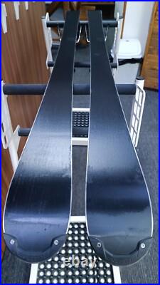 Blizzard RTX Elevate 160 cm Ski + Marker 10 Bindings Winter Snow Sport