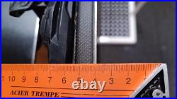 Blizzard RTX Elevate 160 cm Ski + Marker 10 Bindings Winter Snow Sport