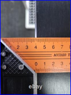 Blizzard RTX Elevate 160 cm Ski + Marker 10 Bindings Winter Snow Sport