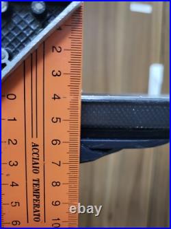 Blizzard RTX Elevate 160 cm Ski + Marker 10 Bindings Winter Snow Sport